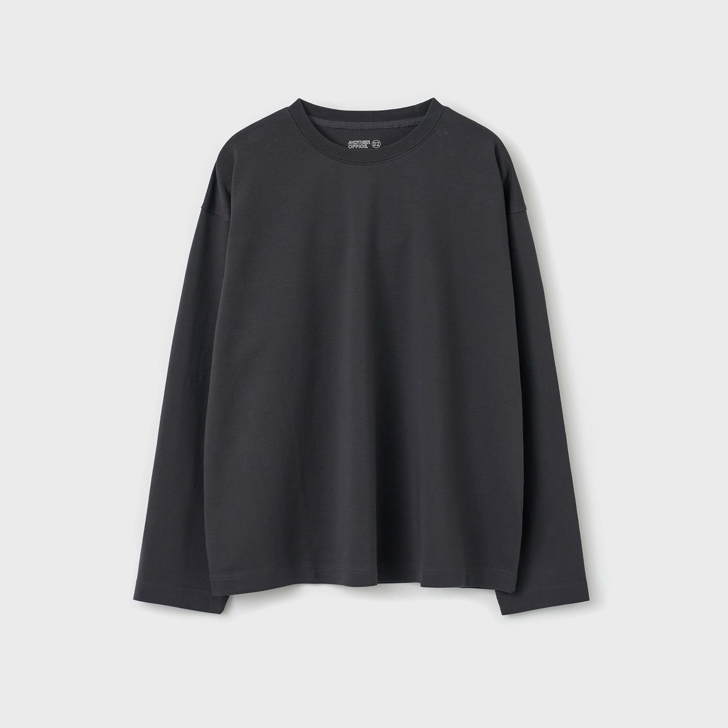 【残り一点】Basis L/S Tee