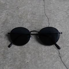 【残りわずか】GA Sunglass(BLACK)