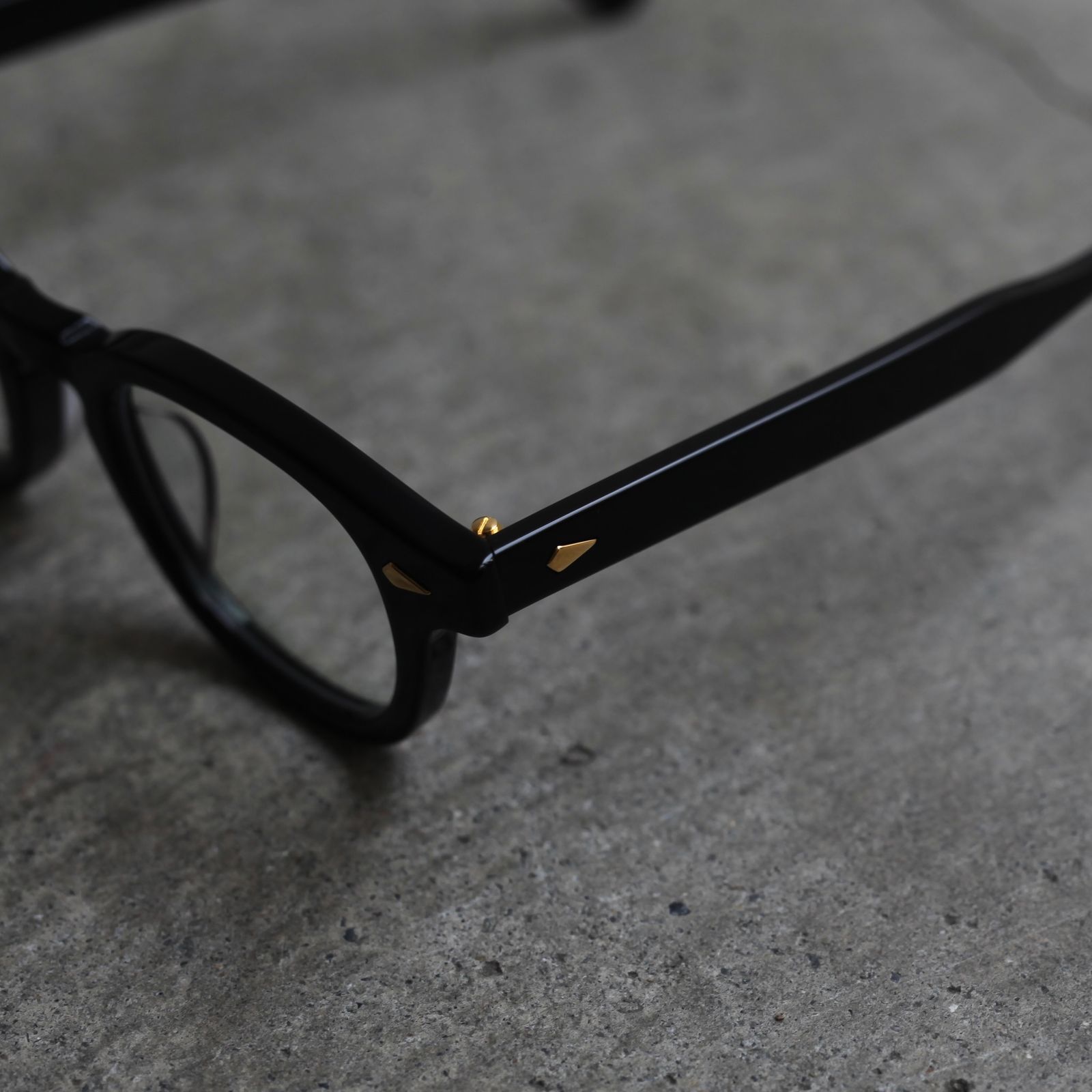 【残り一点】AR_46mm Gold Edition(鼻幅_22mm)