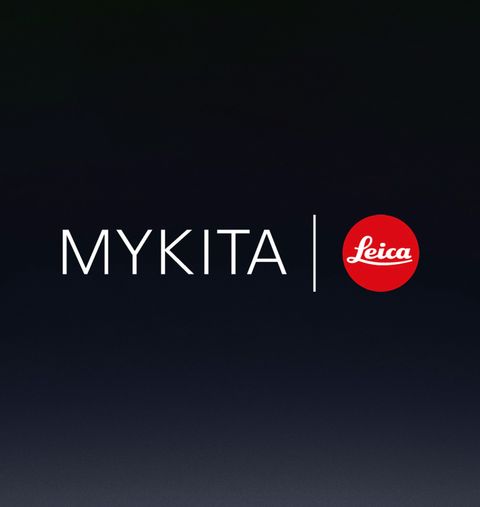 【MYKITA】× LEICA 品位を感じるコラボレーション