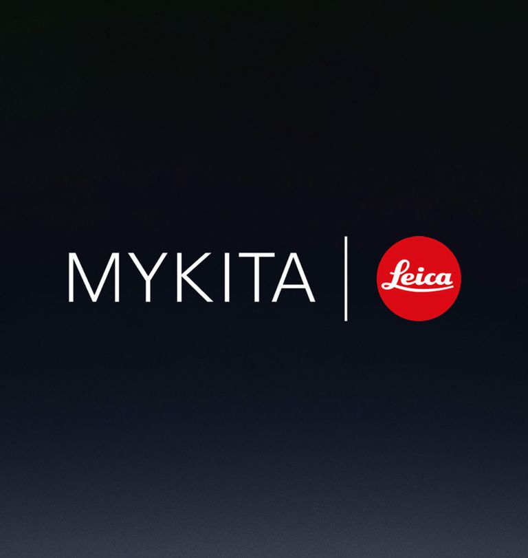 【MYKITA】× LEICA 品位を感じるコラボレーション