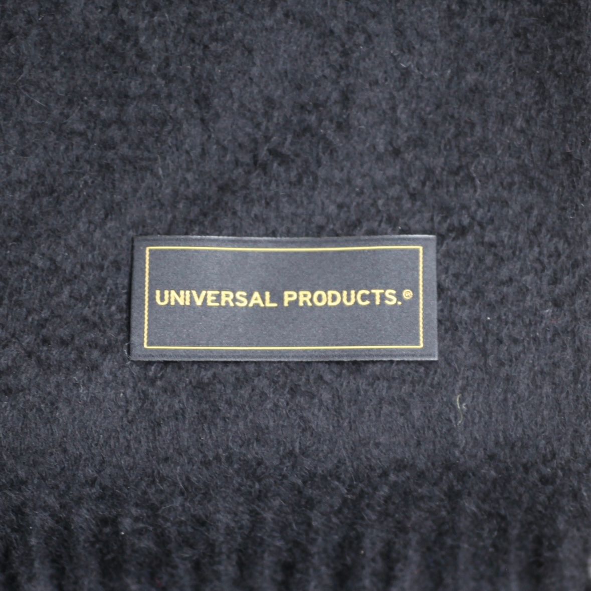 【残り一点】Cashmere Stole