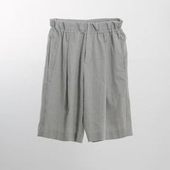 【残り一点】Bubble Waist Shorts