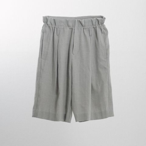 【残り一点】Bubble Waist Shorts