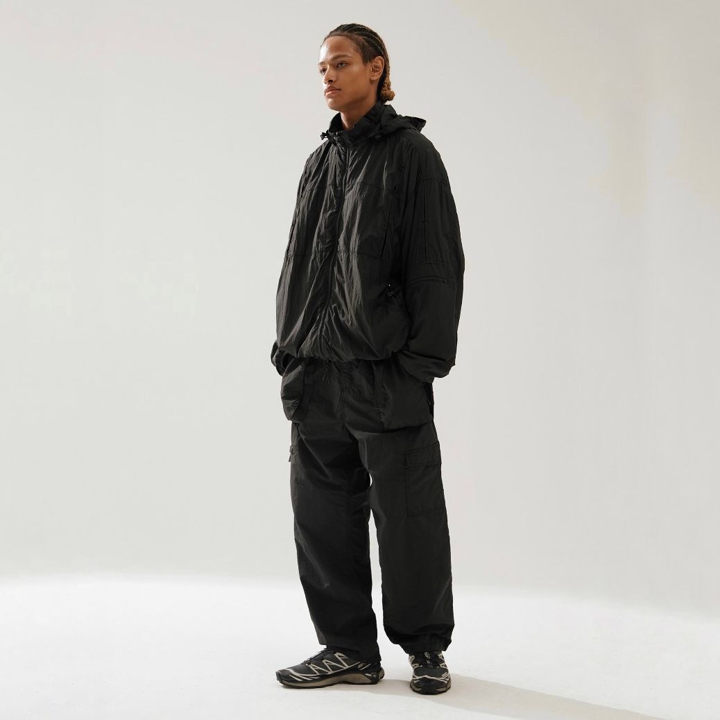 【残り一点】Fly Hiker Fatigue Pants
