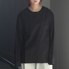 【残り一点】Shirts L/S Tee