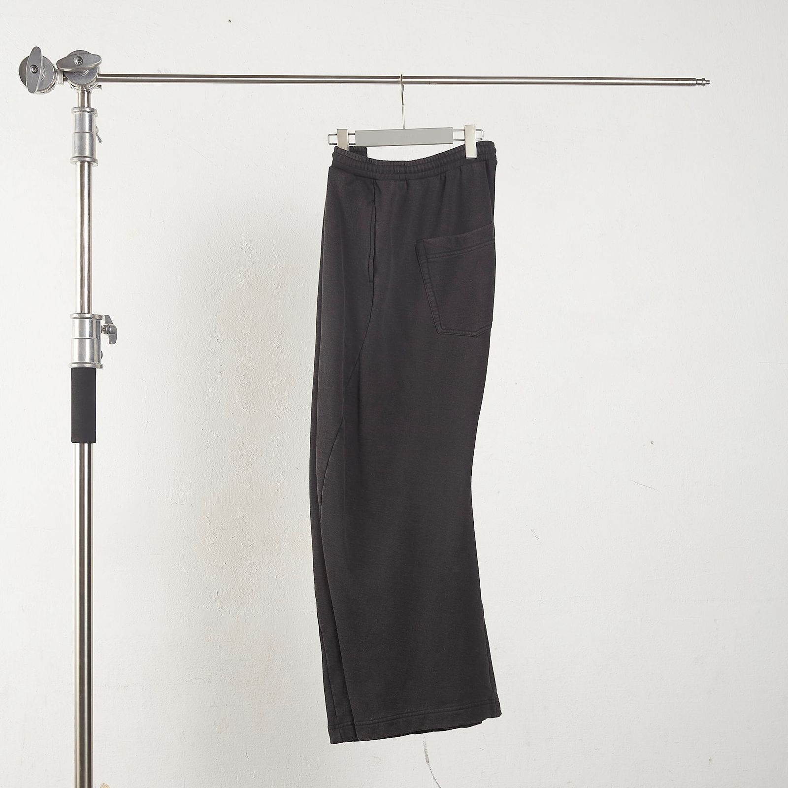 【残り一点】3D Twisted Lounge Wide Pants