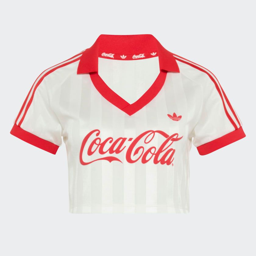 【残り一点】Cropped Jersey