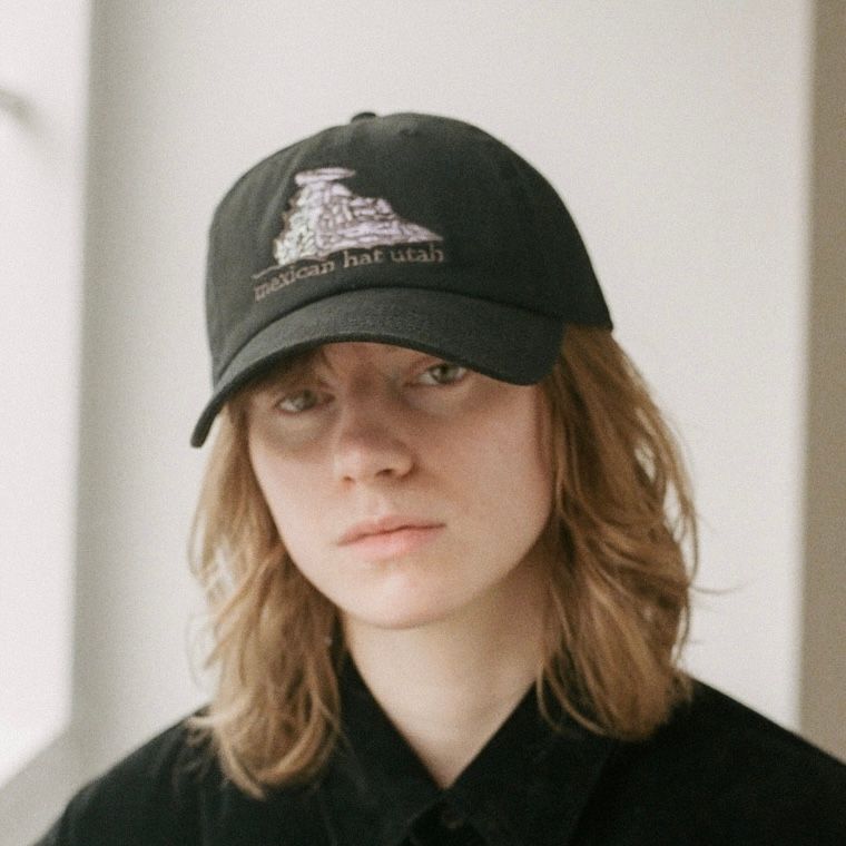 【残りわずか】Souvenir Cap