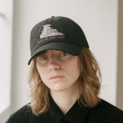 【残りわずか】Souvenir Cap