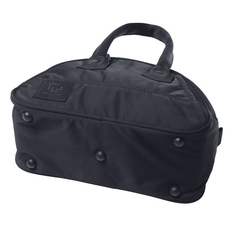【残り一点】2way Boston Bag_XS
