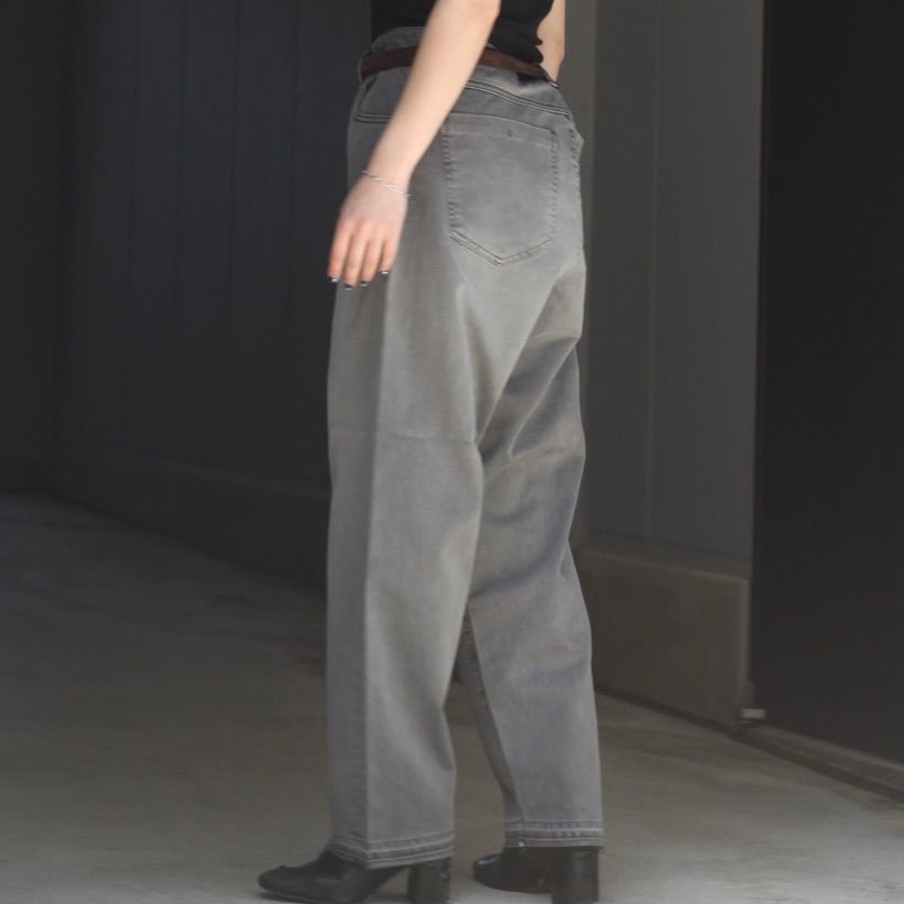 【残り一点】Type01(TWILL VINTAGE)