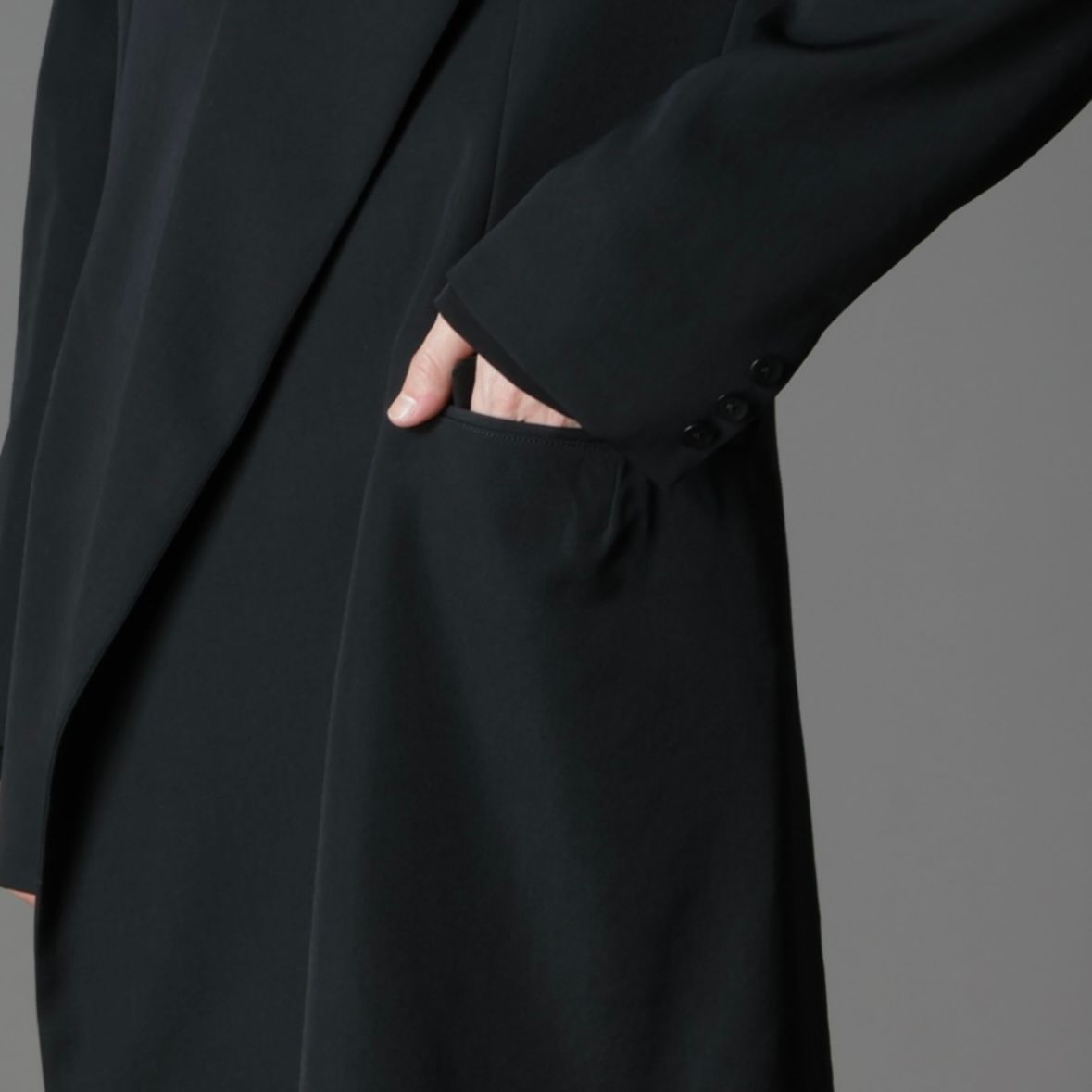 【残り一点】Asymmetry JKT
