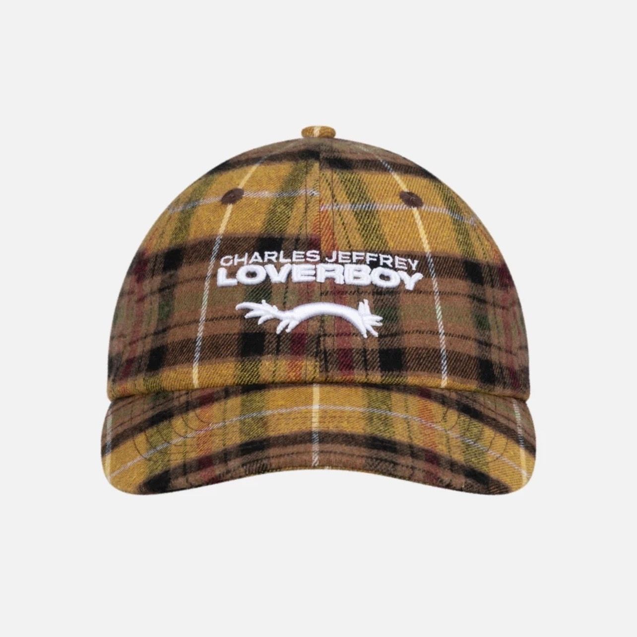 【残り一点】Logo Cap