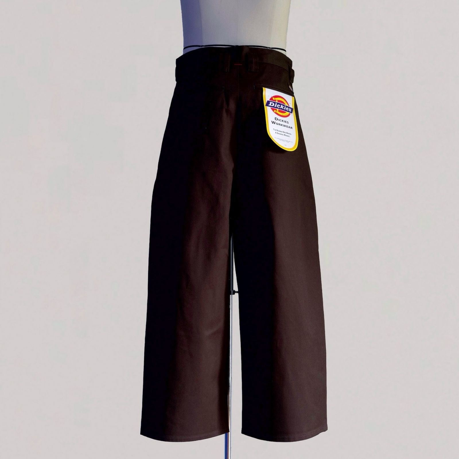 【残り一点】Baggy with Dickies