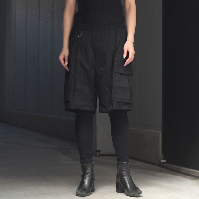 パンツ 25SS th products NERDRUM / Shorts GbcoTHZHDsf9.jpg?width=768