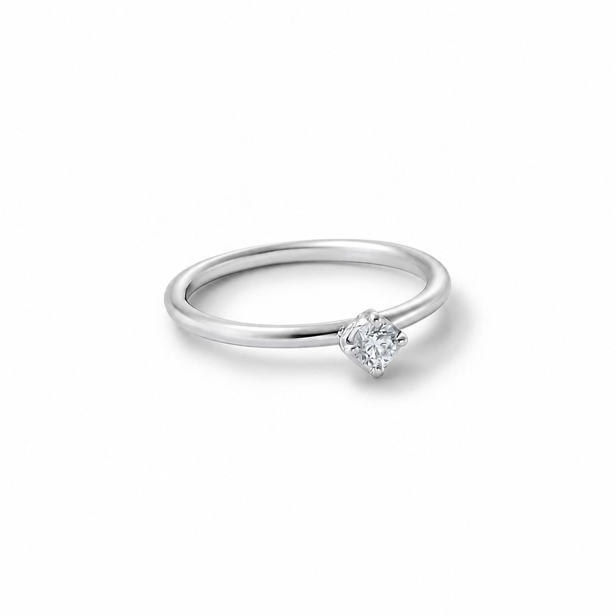 【お取り寄せ注文可能】G-Crown Ring(SILVER925)