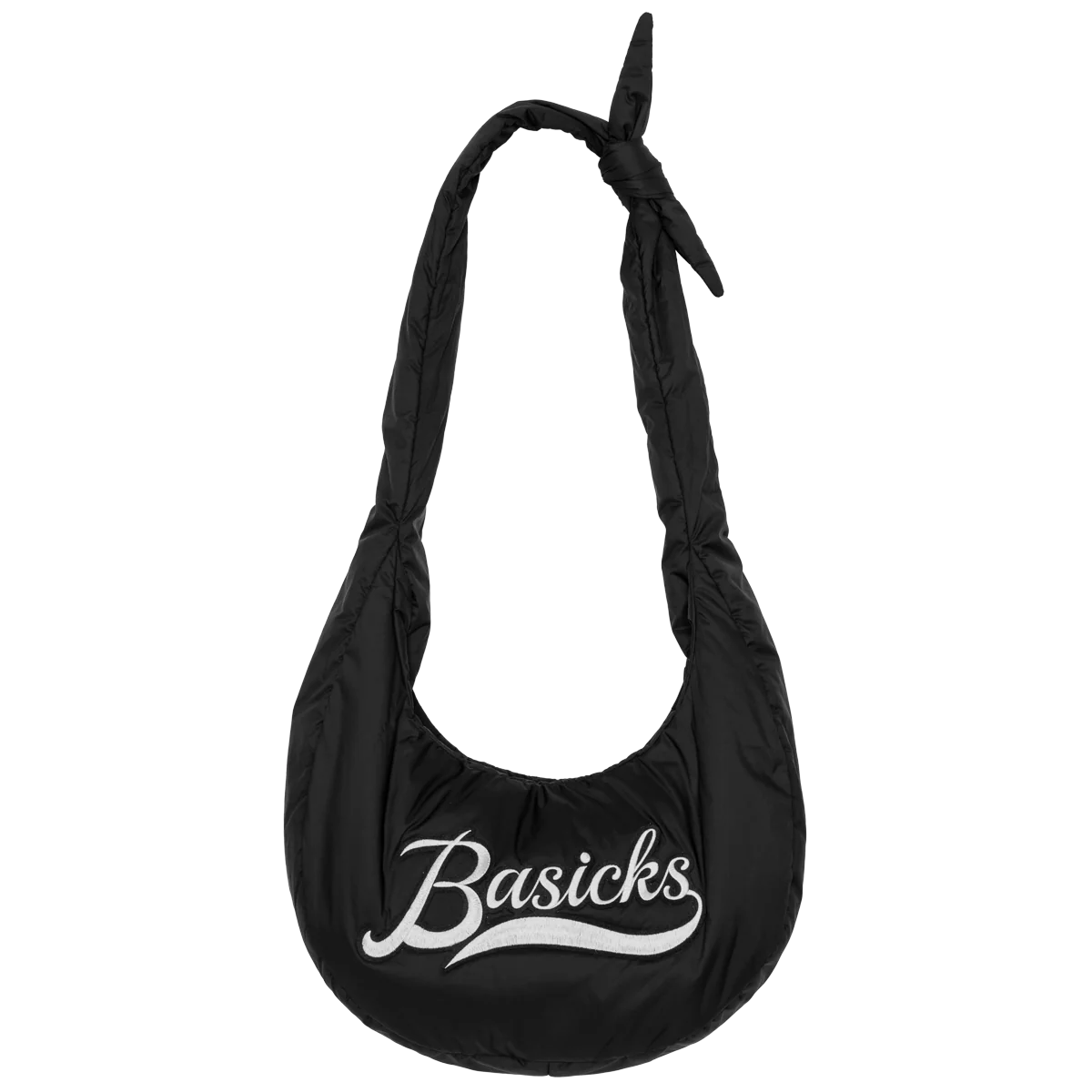 【残り一点】Puffer Bag