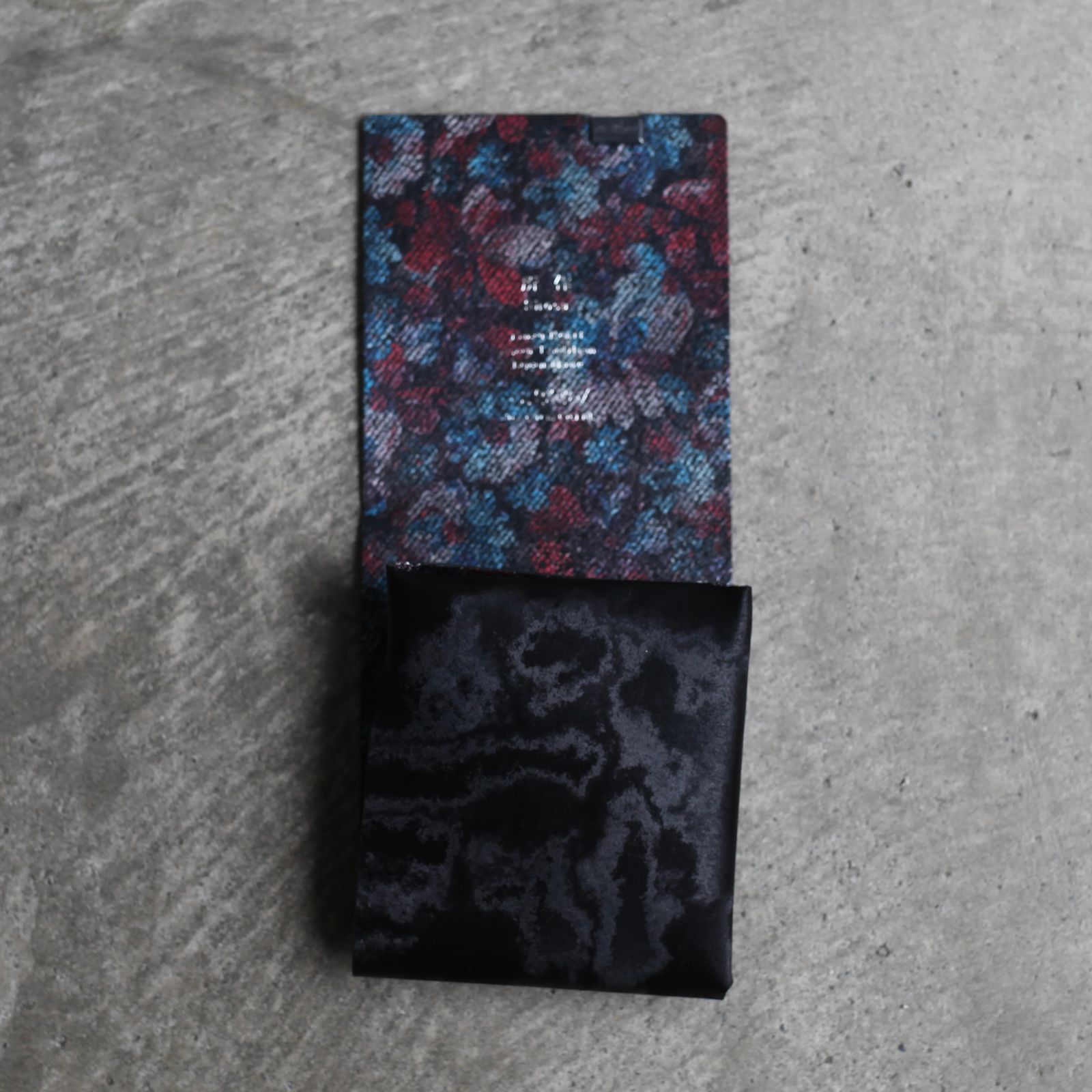 【限定モノ】ショートウォレット2.0