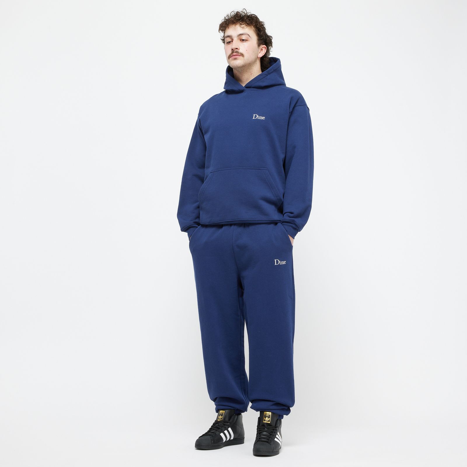 【残り一点】Classic Small Logo Hoodie