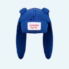 【残りわずか】Chunky Rabbit Beanie