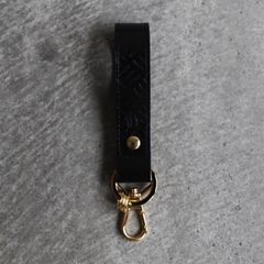 【残り一点】Key Ring Belt
