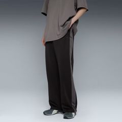 【残り一点】Wide Track Pants