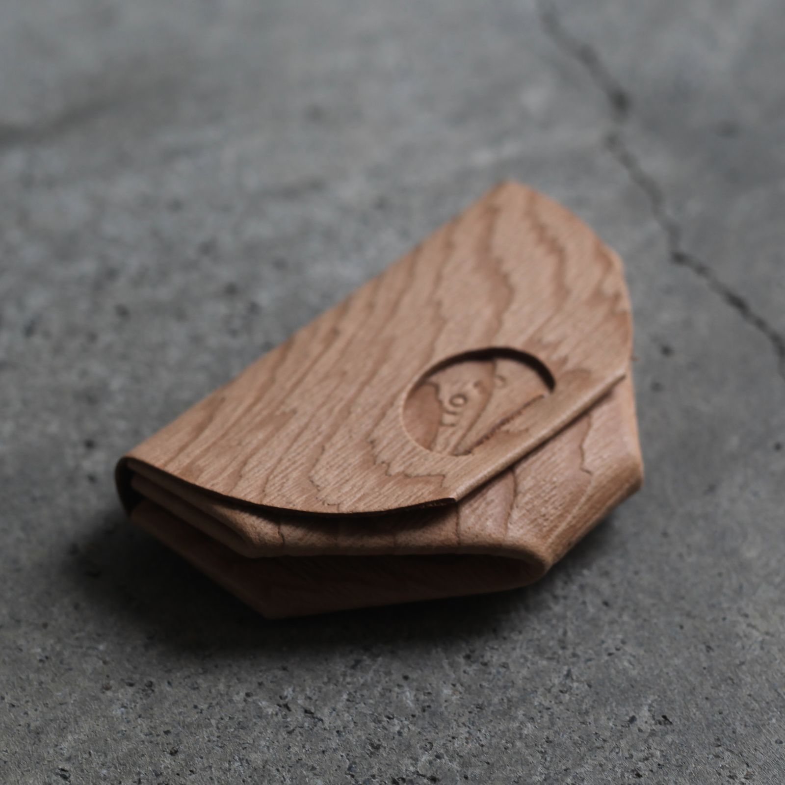 【残り一点】Seamless Coin Case