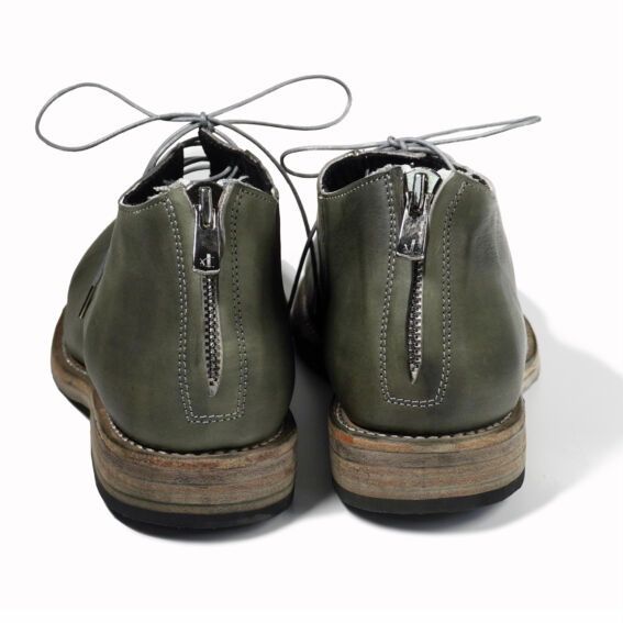 【お取り寄せ注文可能】Ladder Laced Shoes(WOMEN)