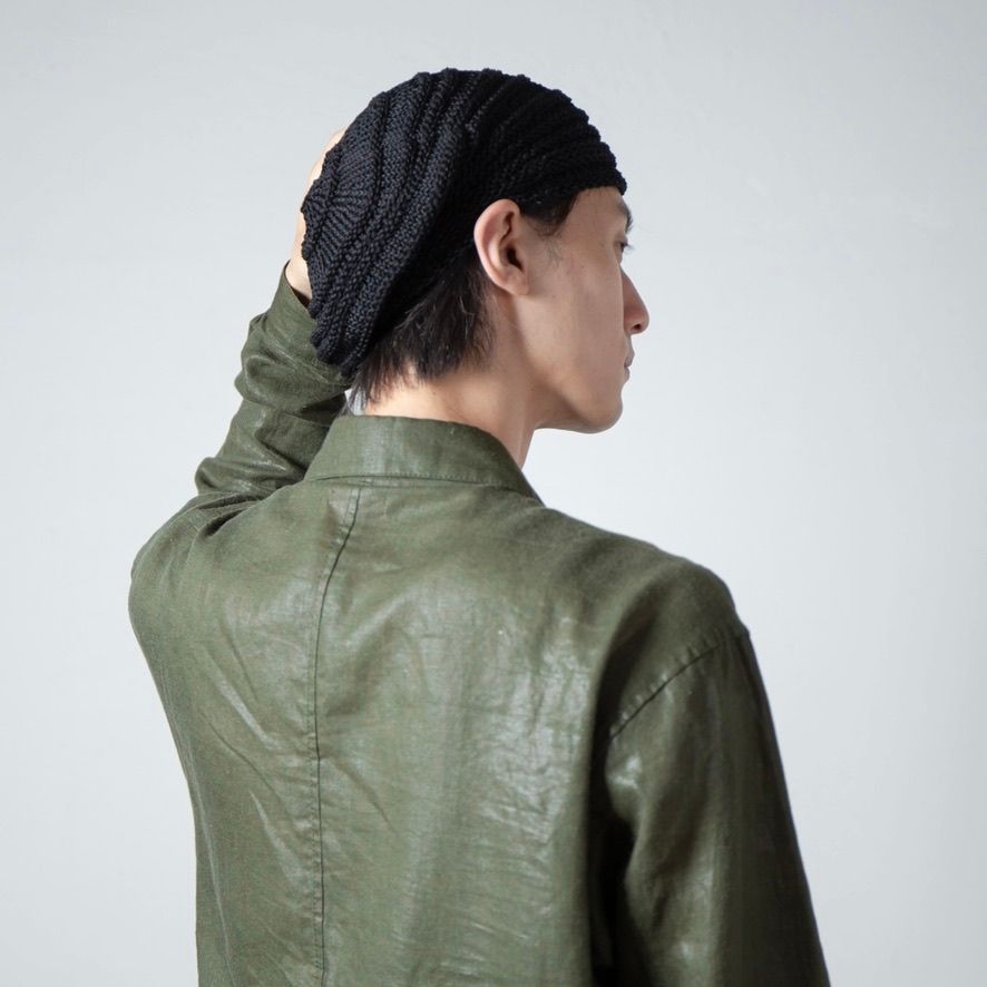 【残り一点】Gima Rasta Beret