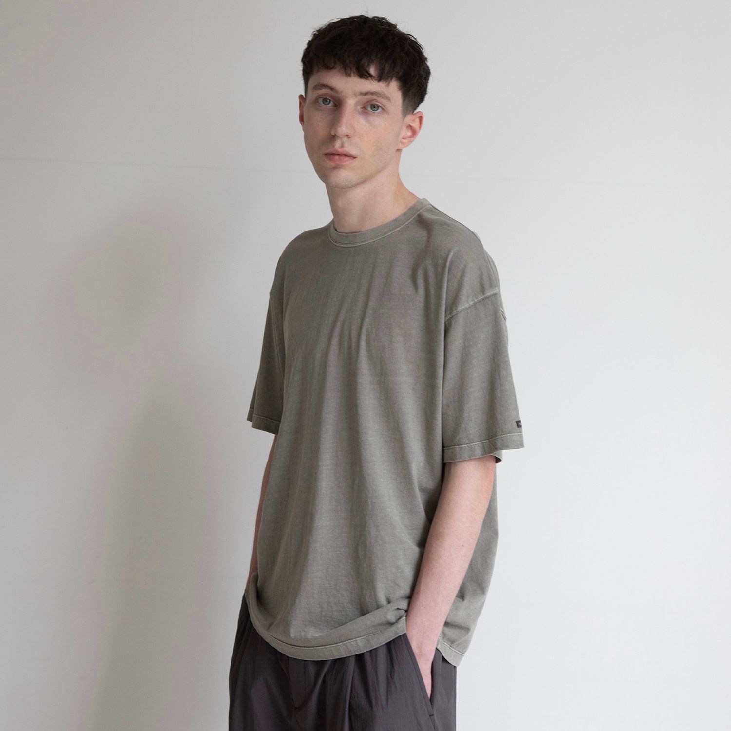 【残り一点】Habana Overdyed Tee