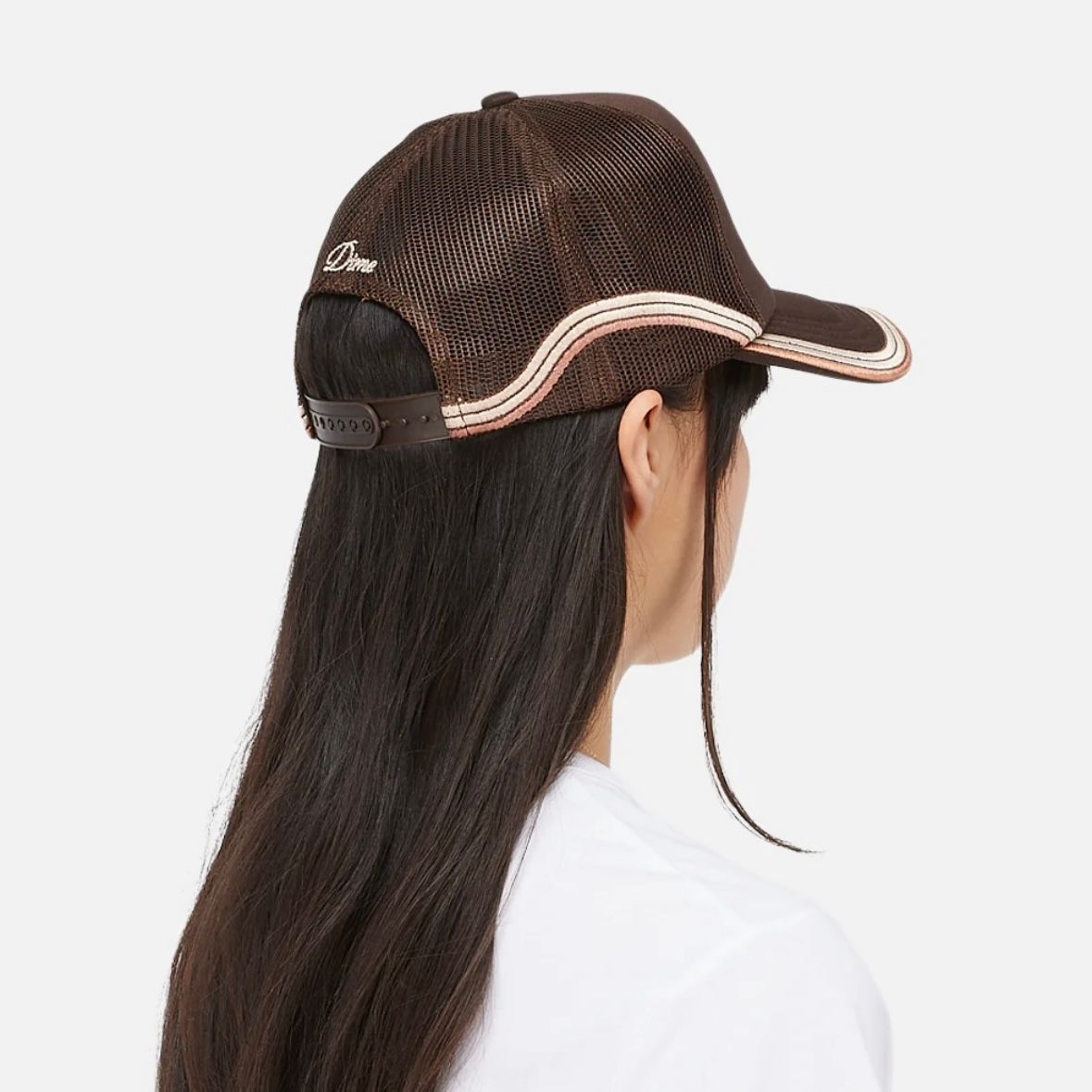 【残りわずか】Race Trucker Cap