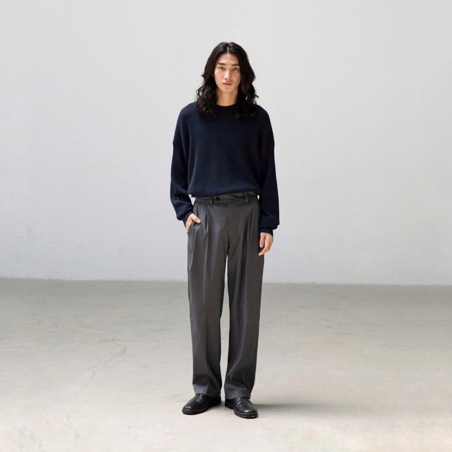 【残り一点】Santiago Slacks Standard