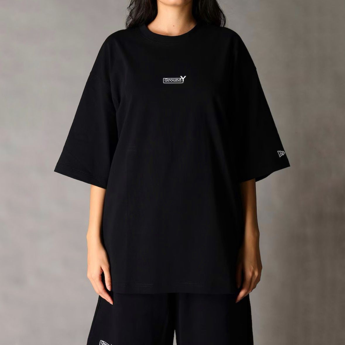 【残り一点】SS OS CT Tee