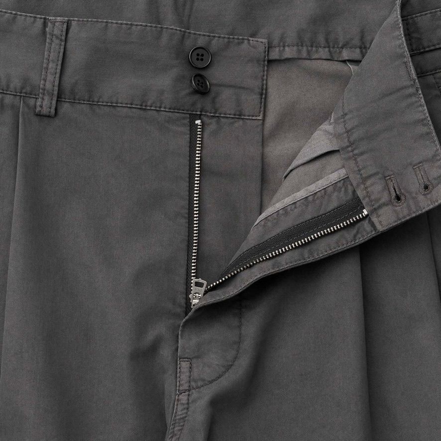 ANOTHER OFFICE - 【残り一点】Santiago Garment Pants