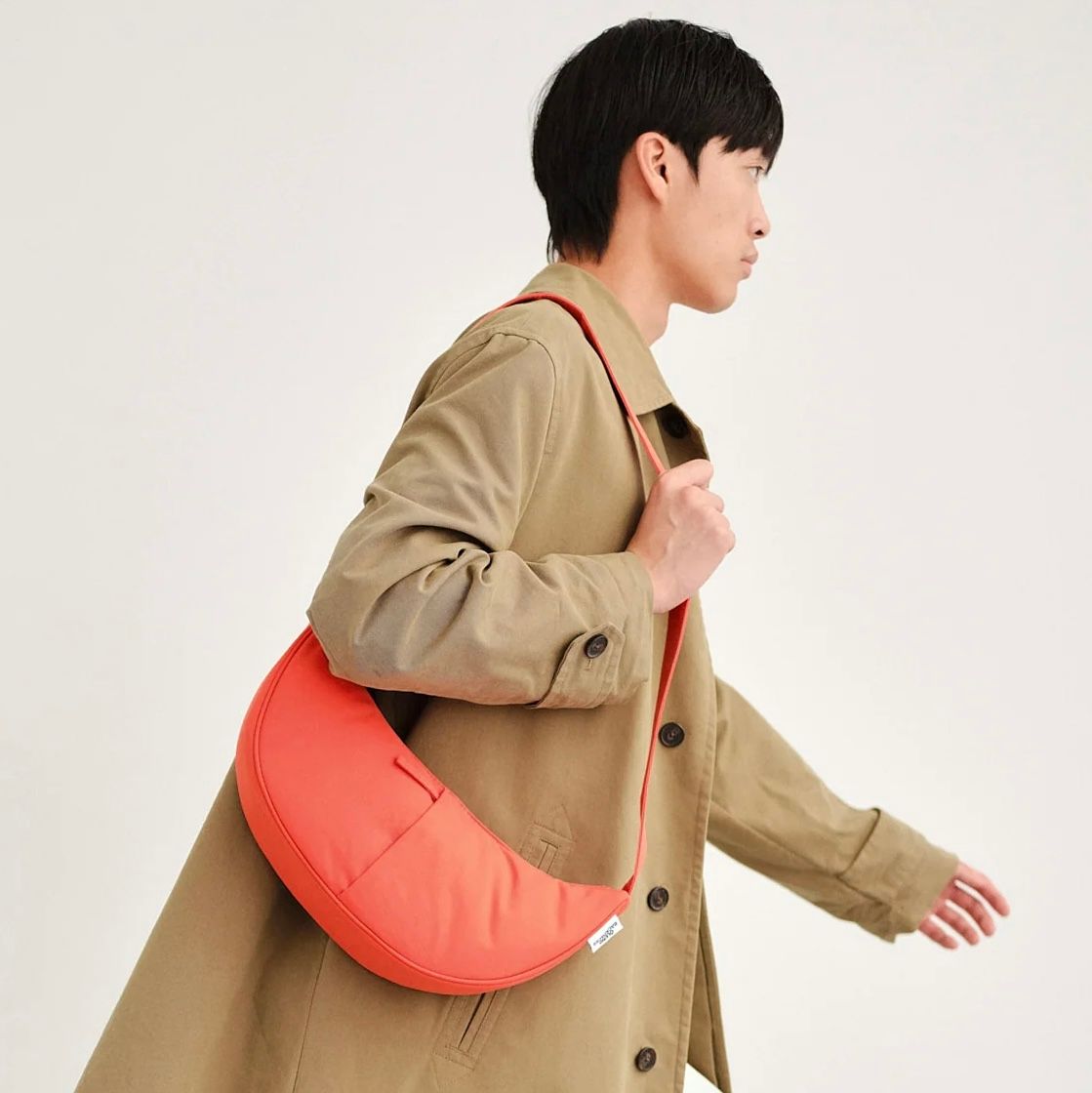 【残りわずか】Moon Bag