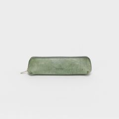 【次回入荷7月中旬予定】Lean Pen Case(GREEN)