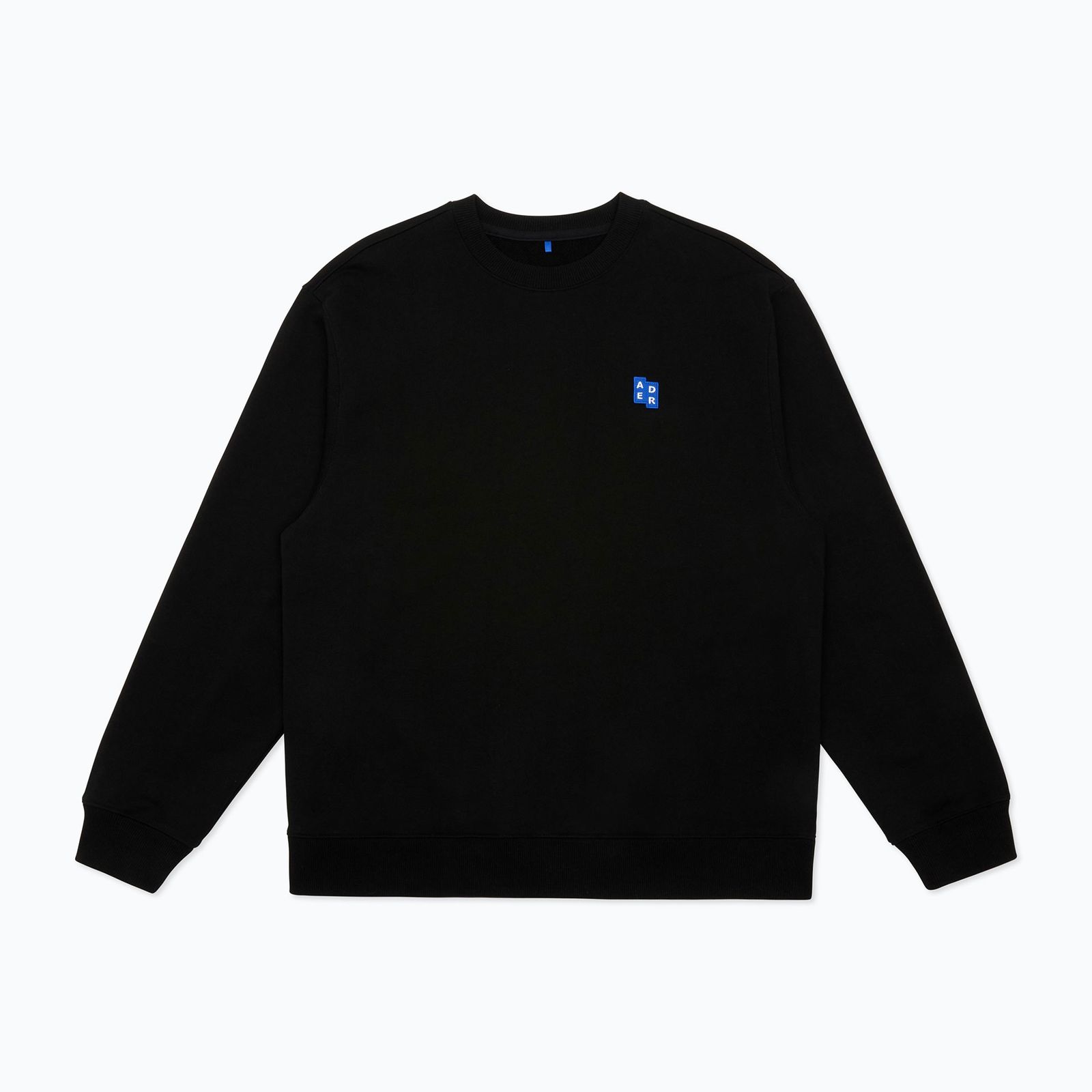 【残り一点】Sig; BL Tag Sweatshirt 01