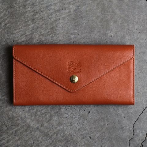 【残り一点】ロングウォレット