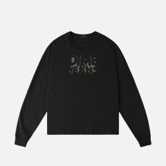 【残り一点】Dime Jeans LS T-Shirt