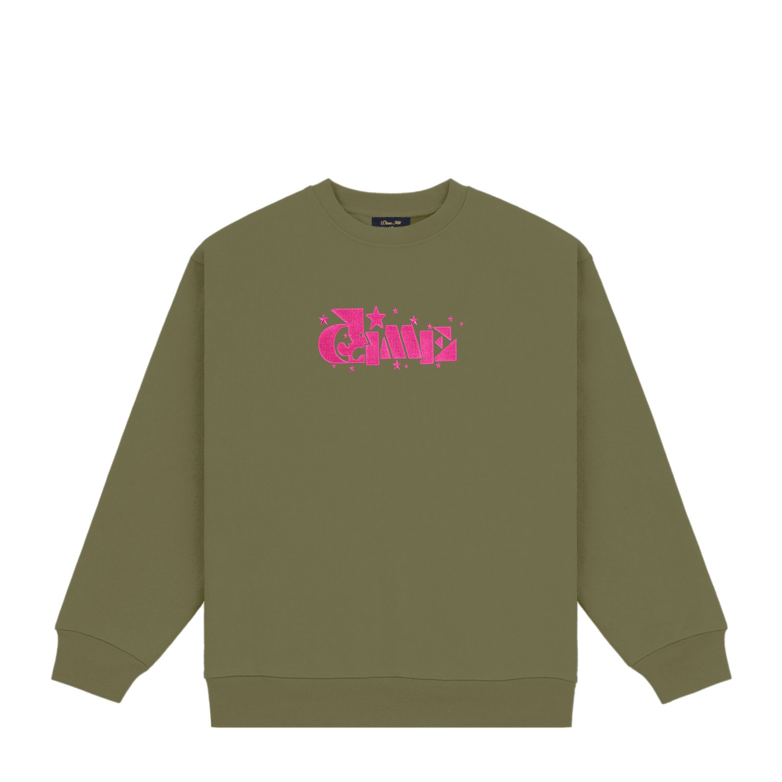 【残り一点】Magic Crewneck