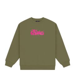 【残り一点】Magic Crewneck