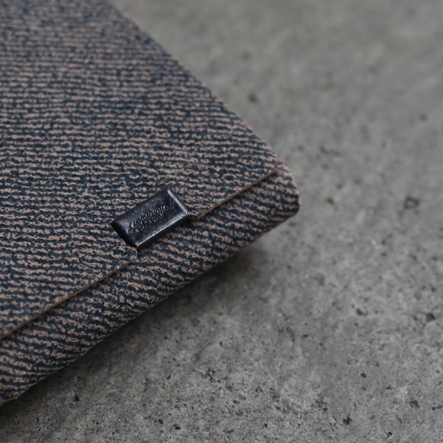 【残り一点】ショートウォレット2.0