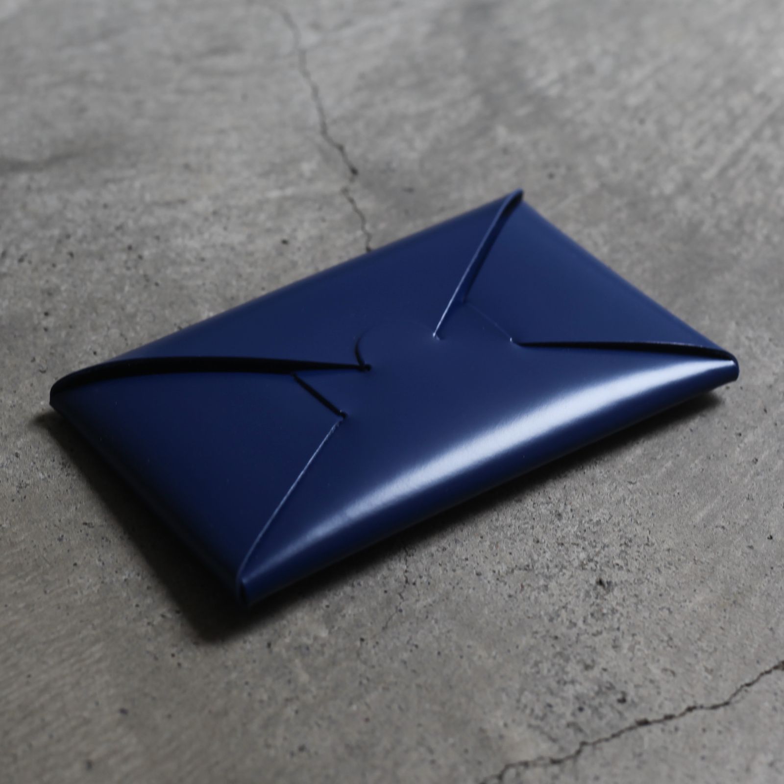 【残り一点】Seamless Long Wallet