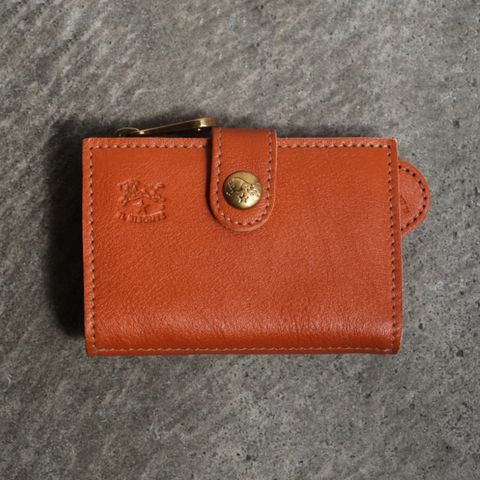 【残り一点】キーケースコインパース