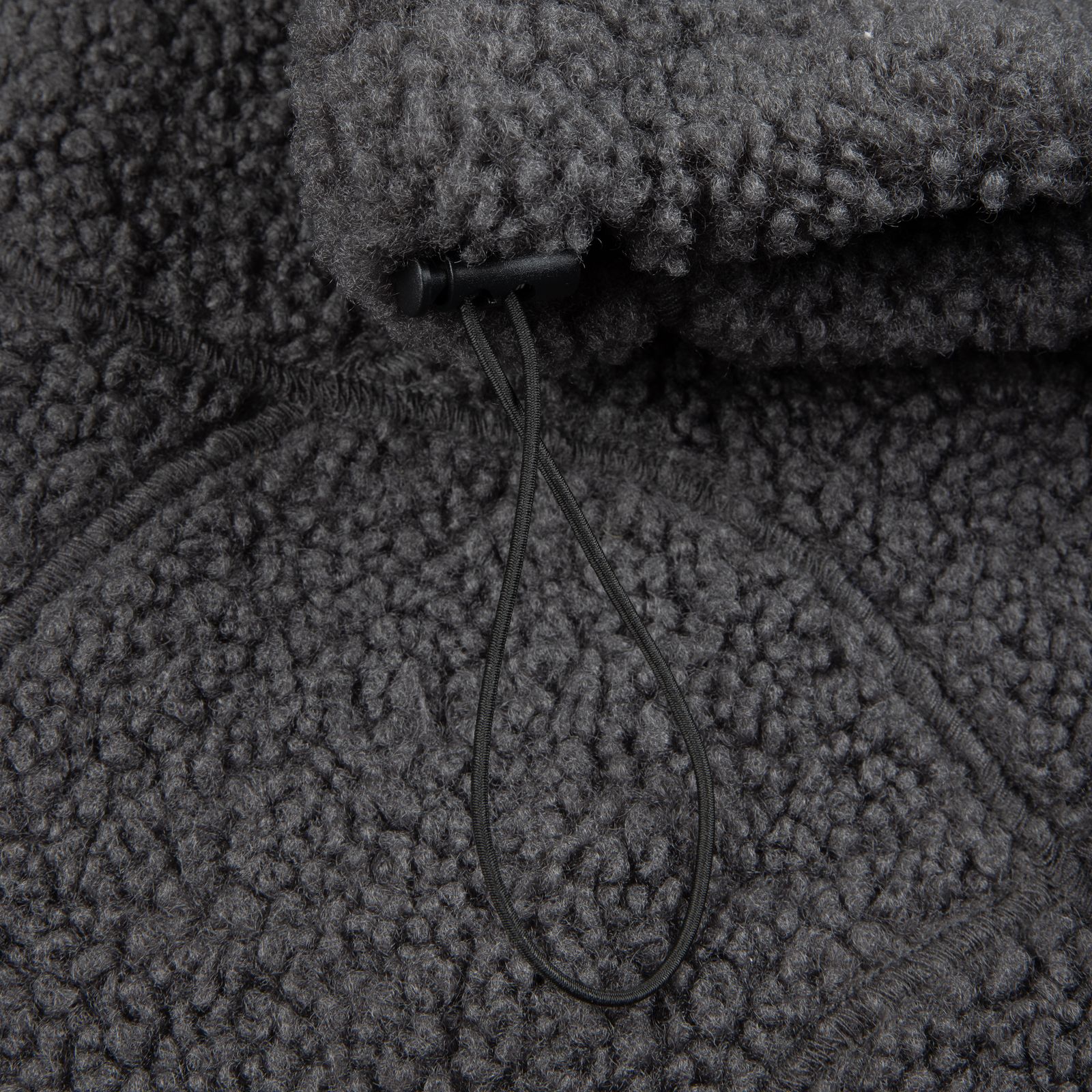 【残りわずか】Coverstitch Sherpa Fleece