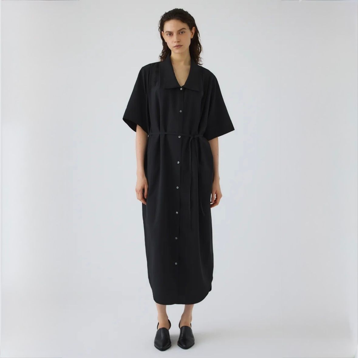 【残り一点】Quaker Collar Dress