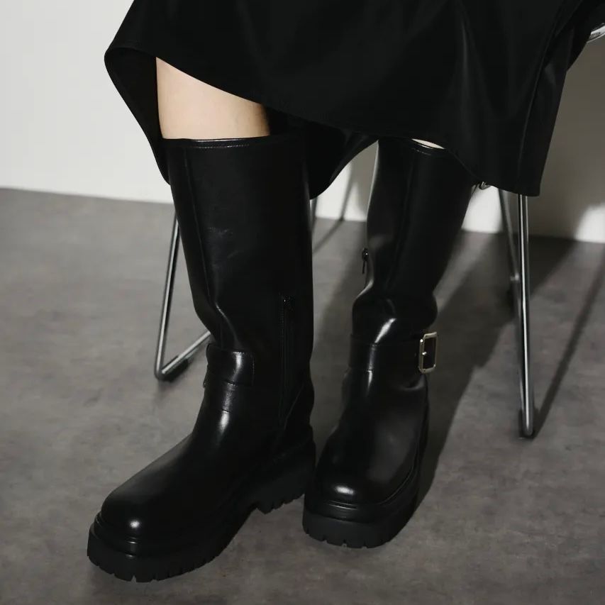 【残り一点】Engineer Boots