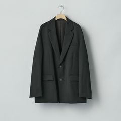 【残りわずか】Oversized Single Breasted Jacket
