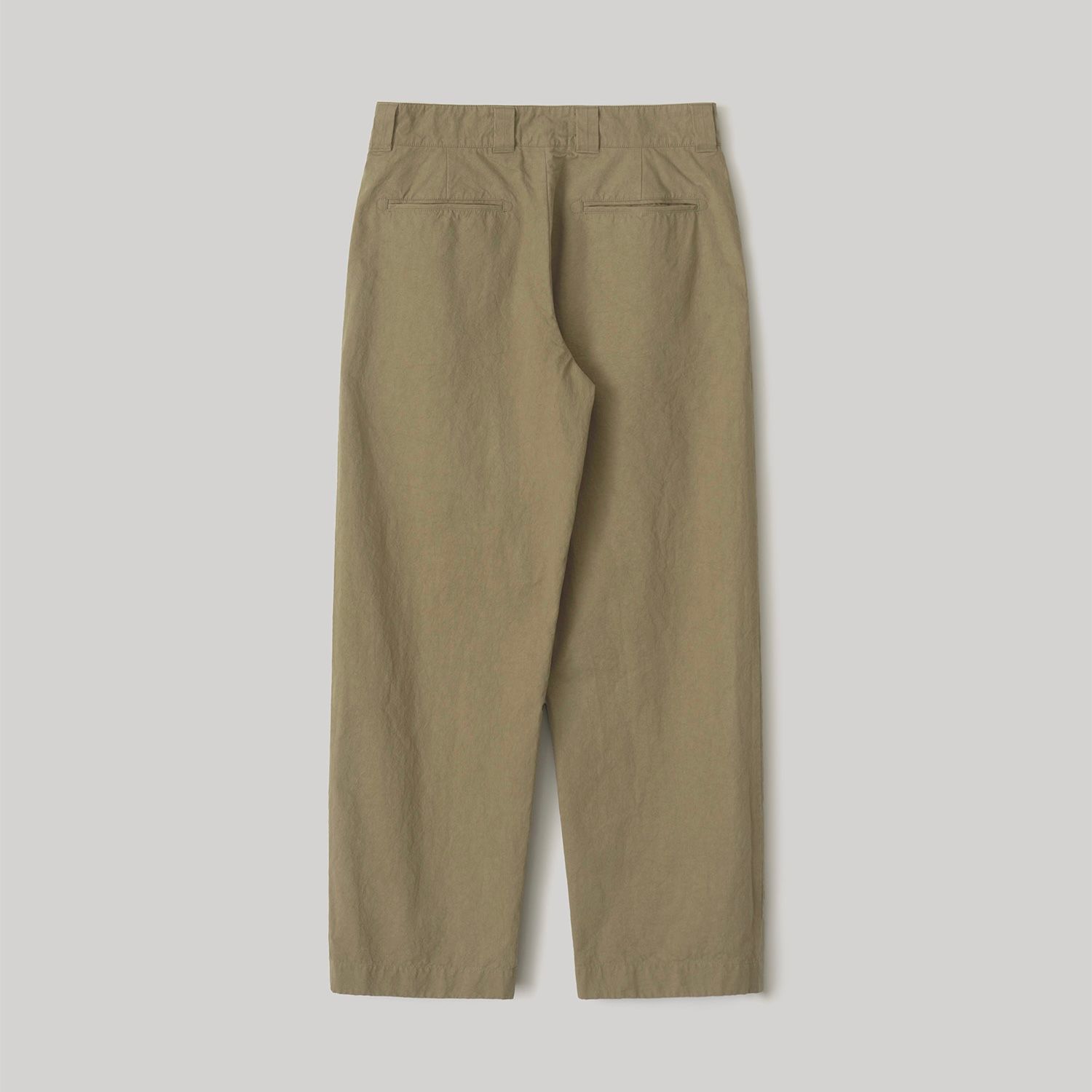 【残り一点】French Officer Pants